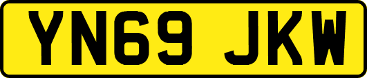 YN69JKW