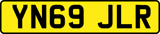 YN69JLR