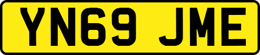 YN69JME