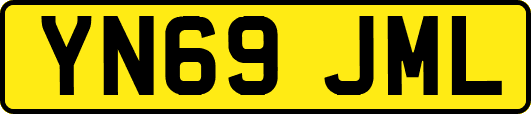 YN69JML