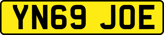 YN69JOE
