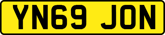 YN69JON