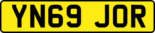 YN69JOR