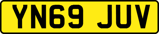 YN69JUV