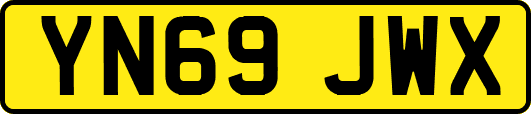 YN69JWX