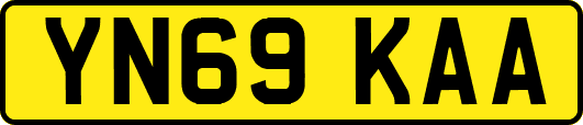 YN69KAA