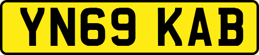 YN69KAB