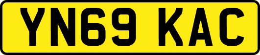 YN69KAC