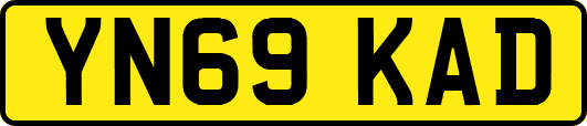 YN69KAD