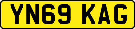 YN69KAG