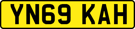 YN69KAH