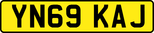 YN69KAJ