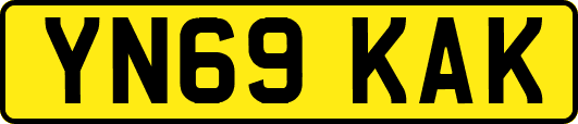 YN69KAK