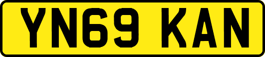 YN69KAN