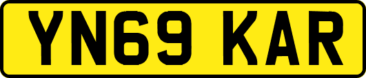 YN69KAR