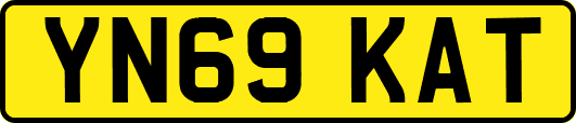 YN69KAT