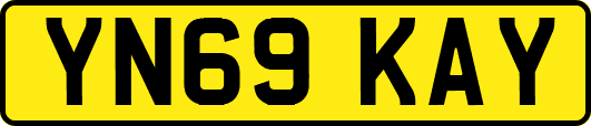 YN69KAY