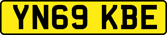 YN69KBE