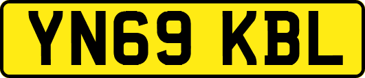 YN69KBL