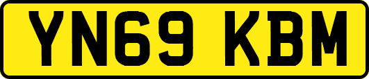 YN69KBM