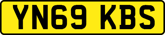 YN69KBS