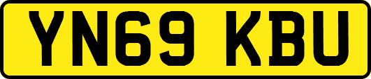YN69KBU