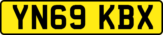 YN69KBX
