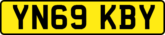YN69KBY