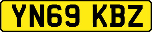 YN69KBZ
