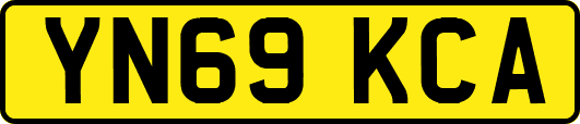 YN69KCA