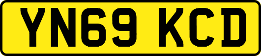 YN69KCD