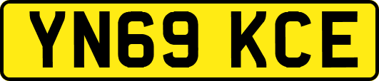 YN69KCE
