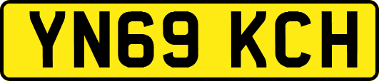 YN69KCH