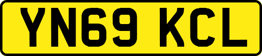 YN69KCL