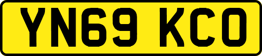 YN69KCO