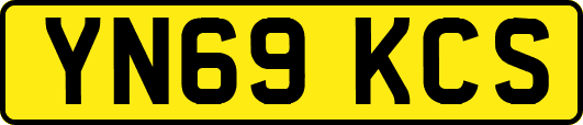 YN69KCS