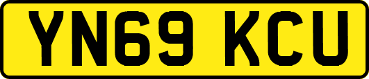 YN69KCU