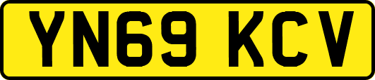 YN69KCV