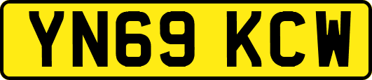YN69KCW