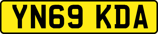 YN69KDA