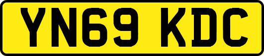 YN69KDC