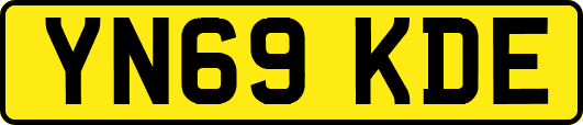 YN69KDE