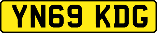 YN69KDG