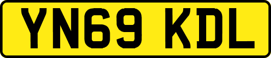 YN69KDL