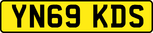 YN69KDS