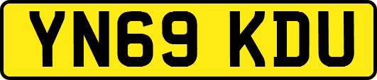 YN69KDU