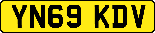 YN69KDV