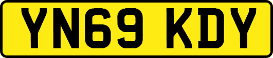YN69KDY