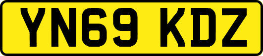 YN69KDZ