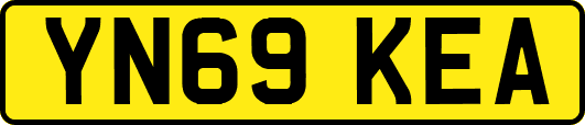 YN69KEA